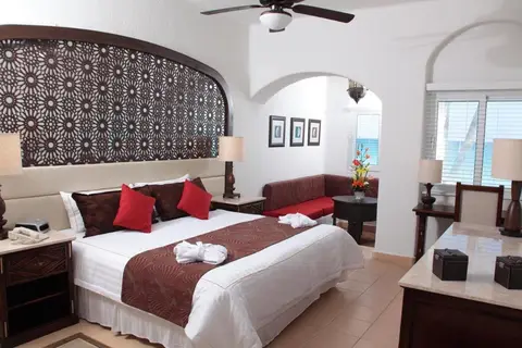 GR Caribe by Solaris in Cancùn — foto 30