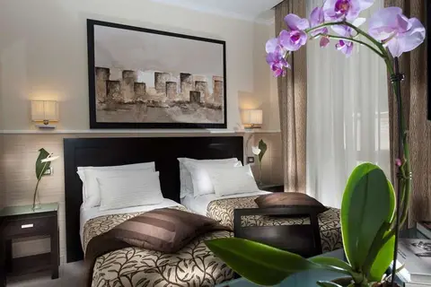 Yes Hotel in Rome, foto 18