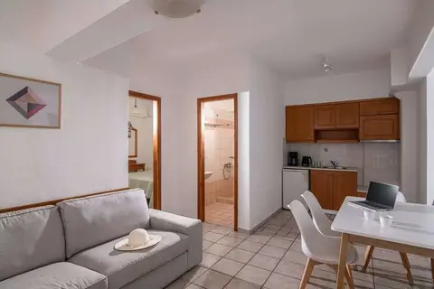 Villa Elite in Δημοτική Ενότητα Χερσονήσου — foto 12