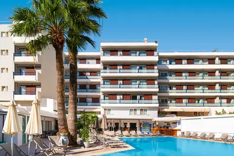 Best Western Plaza Hotel in Municipal Unit of Rhodes, foto 10