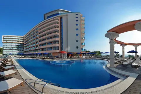 Astera Hotel & SPA in СПА център Ривиера Бийч — foto 20