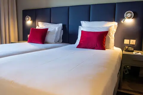 Meliá Setúbal in Setubal — foto 20