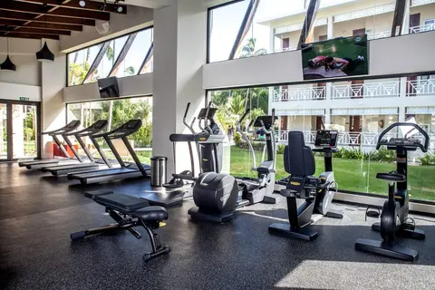 Vista Sol Punta Cana Beach Resort & Spa in Salvaleón de Higüey — foto 13