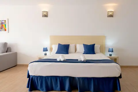 Hotel Budha Beach By LIVVO in Santa Maria — foto 15