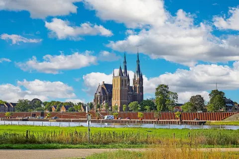 Maastricht met een vleugje België foto 14