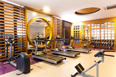 Hotel Villa Side Residence foto 15