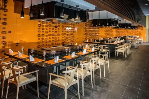 Platinum Yucatan Princess All Suites & Spa Re in Playa del Carmen — foto 13