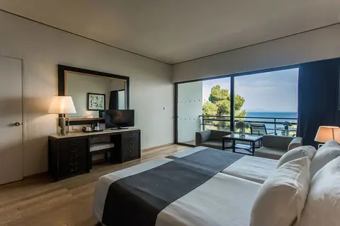 Corfu Holiday Palace in Korfoe — foto 6