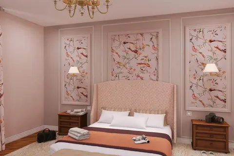 Cappuccina Country Resort in San Gimignano, foto 13