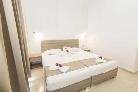 Tivoli Hotel in Faliraki — foto 7