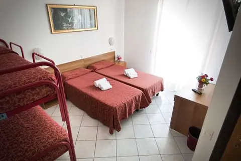 Hotel Splendid Sole in Manerba del Garda — foto 28