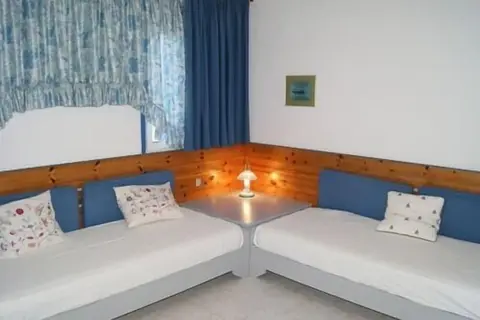 Xenios Faros Apartments in Δημοτική Ενότητα Κασσάνδρας — foto 23