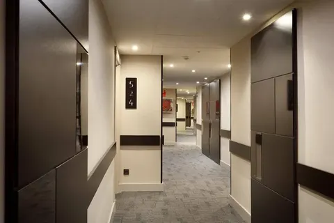 Hotel Exe Rey Don Jaime foto 7