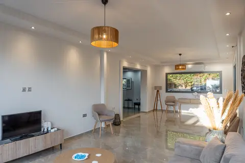Hotel Phaedra Suites in Δημοτική Ενότητα Παλικής — foto 21