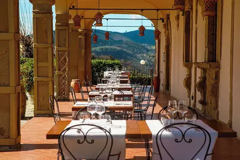 Tenuta di Artimino in Carmignano — foto 19