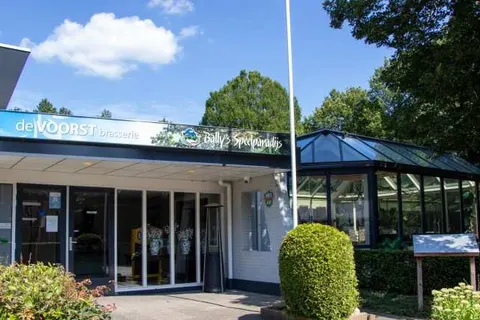 Recreatiepark de Voorst foto 26