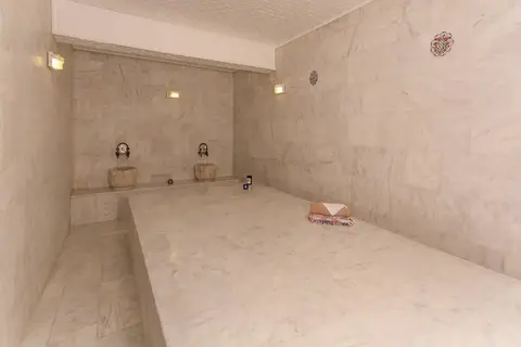 Özlem Garden Hotel in Manavgat — foto 16