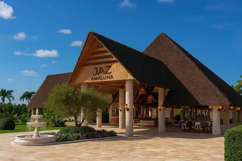 Jaz Amaluna Zanzibar in Uroa — foto 10