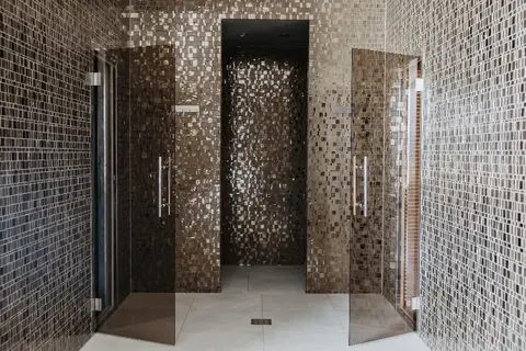 Hotel Amabilis in Selce — foto 2