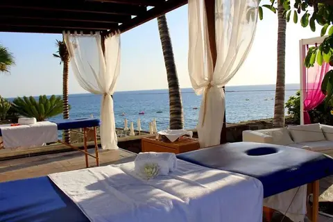 TUI Blue Suite Princess in Playa de Mogán — foto 9