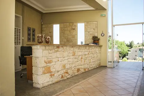 Alkion Hotel in Δημοτική Ενότητα Κασσάνδρας — foto 27