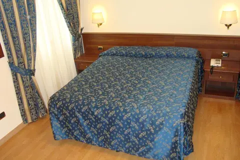Hotel Mariano in Rome — foto 8