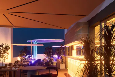 Innside by Melia Bugibba in San Pawl il-Baħar, foto 15