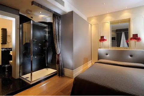 Ai Due Principi Hotel in Venetië, foto 25