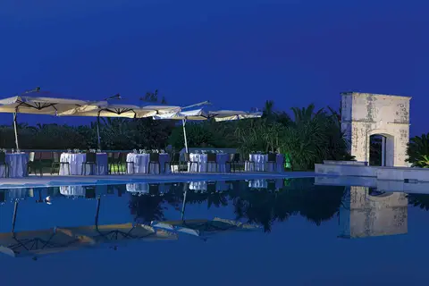 Grand Hotel Masseria Santa Lucia in Ostuni — foto 19