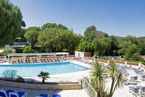 Camping Parc Montana foto 19