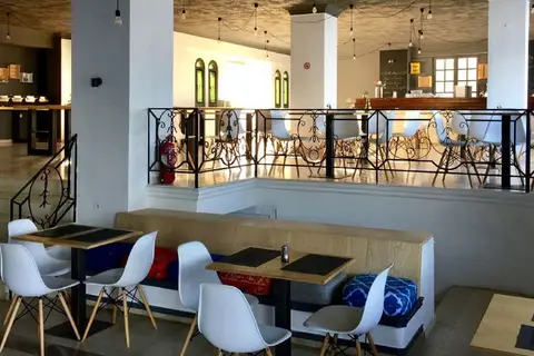 Azure Mare Hotel in Δημοτική Ενότητα Χερσονήσου — foto 14