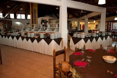 Hotel Club Esse Cala Bitta in Arzachena — foto 17