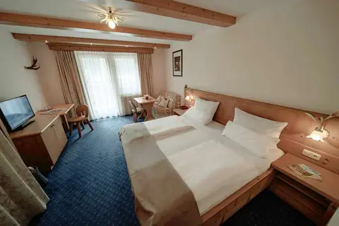Hotel Tiroler Buam in Saalbach-Hinterglemm — foto 3