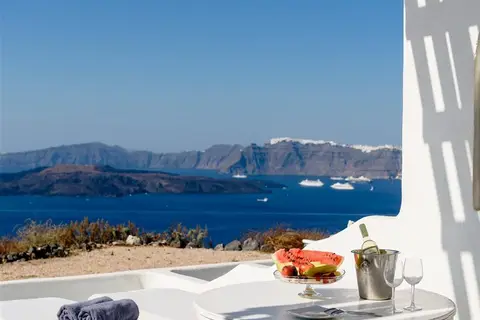 Kalestesia Suites in Δημοτική Ενότητα Θήρας — foto 28