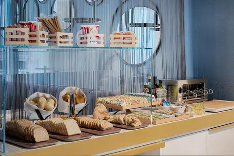 Avani Rio Novo Venice Hotel in Venetië — foto 10