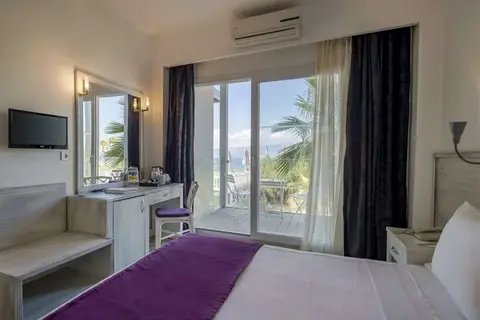 Charm Beach in Bodrum, foto 4