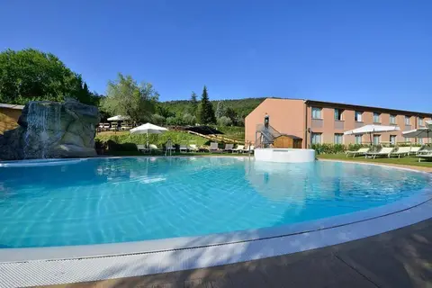 La Meridiana in Perugia — foto 7