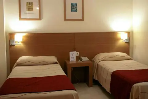 Milord's Suites in Benidorm — foto 20