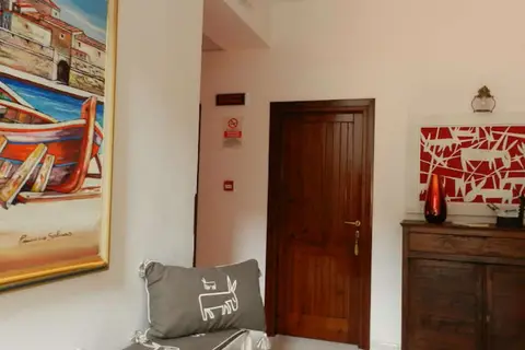 Hotel Canne al Vento in Lungoni/Santa Teresa Gallura — foto 9