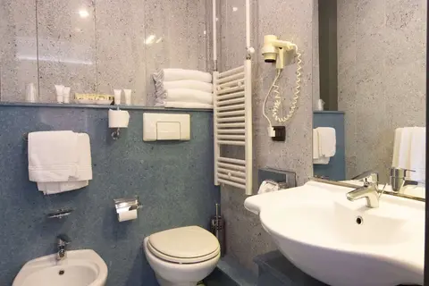 Jet Hotel, Sure Hotel Collection by Best Western in Gallarate, foto 16