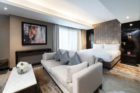 Hilton Doha The Pearl in Doha — foto 6