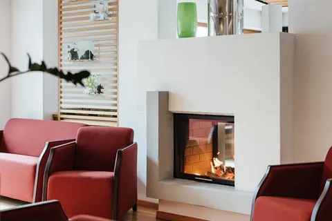 Hotel Melodia del Bosco foto 7