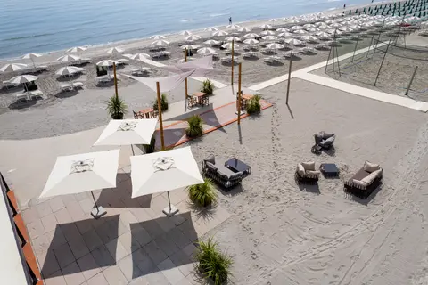 Milano Marittima Resort in Cervia — foto 11