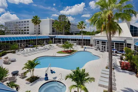 Holiday Inn Resort Kissimmee by the Parks in Kissimmee