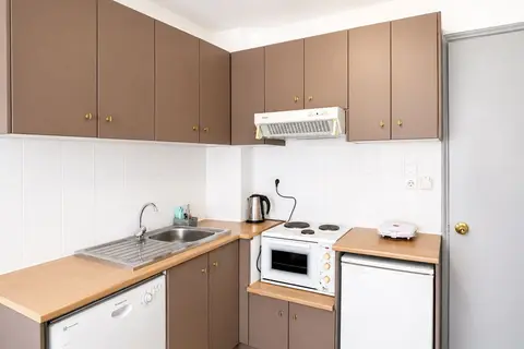 Petrino Apartments in Μόλυβος — foto 8