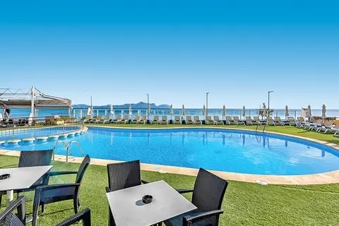 THB Gran Bahía - Apartamentos in Santa Margalida — foto 10