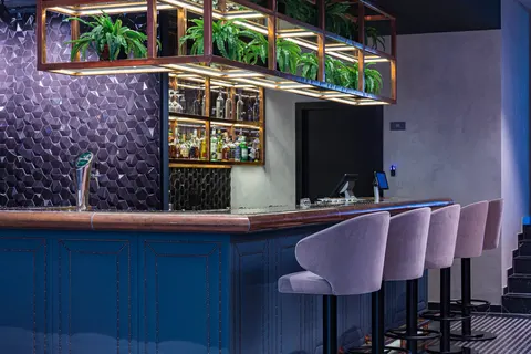 Hotel Barceló Budapest foto 9