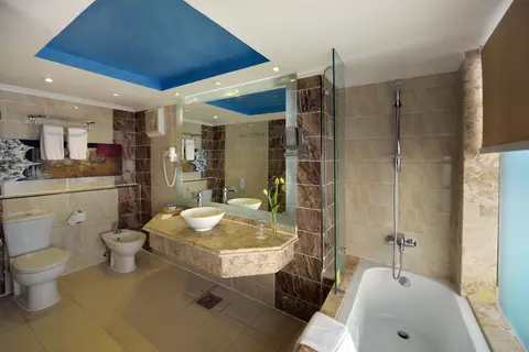 Sea Beach Aqua Park Resort in Sharm el Sheikh — foto 14