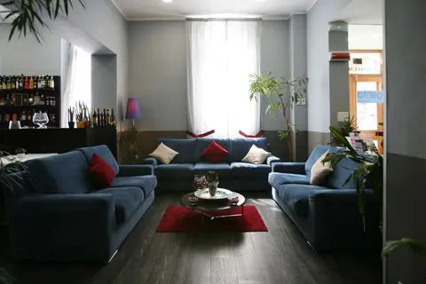 Hotel Magenta in Florence — foto 6