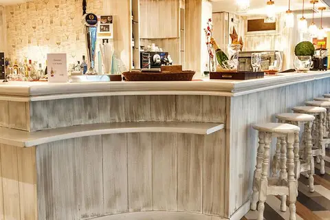 Hotel Sant Gothard in La Massana — foto 15
